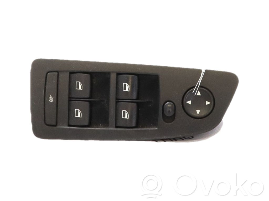 BMW 1 E81 E87 Electric window control switch 