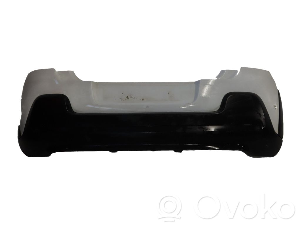 Citroen C3 Parachoques 