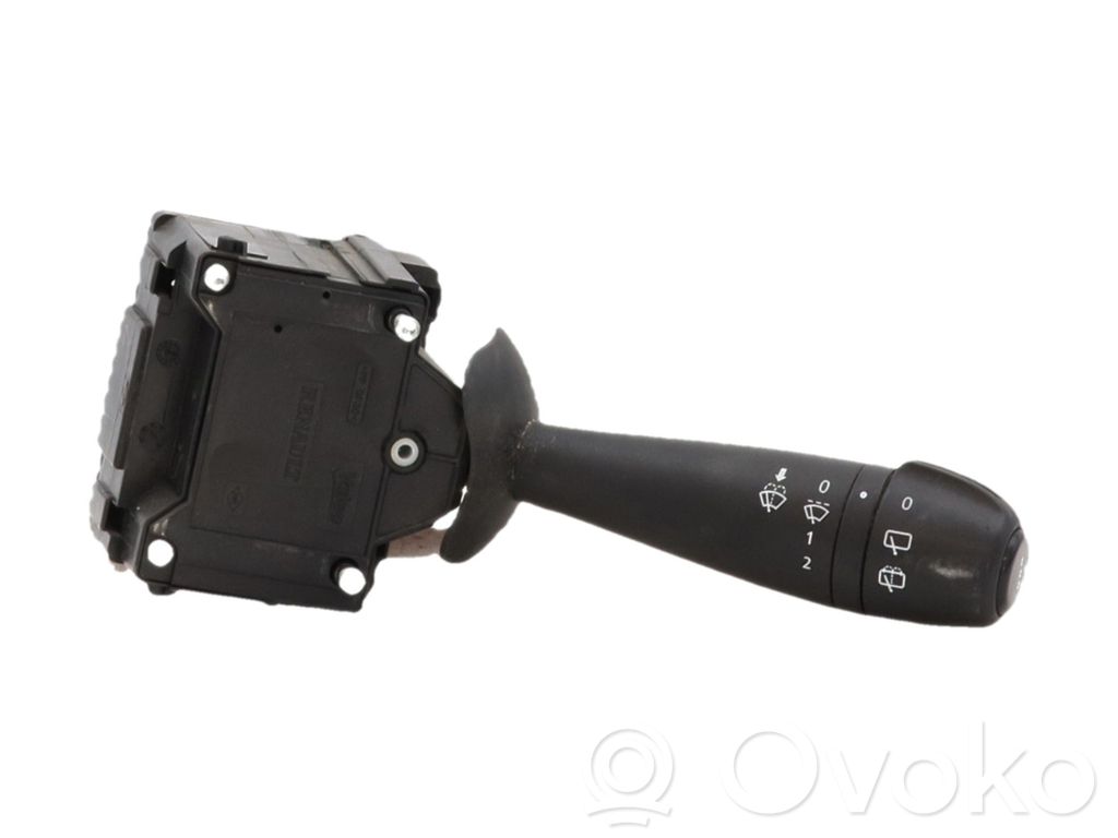 Dacia Lodgy Palanca de control del limpiaparabrisas 