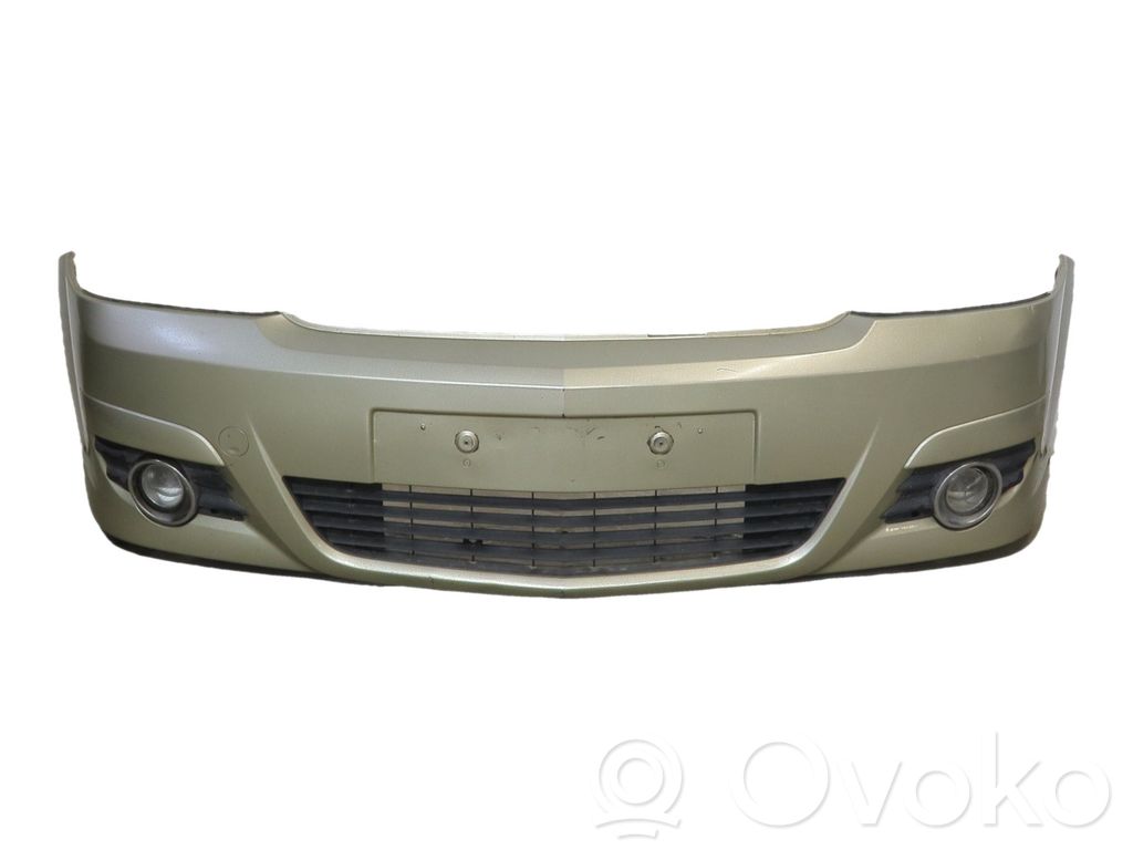 Opel Meriva A Parachoques delantero 