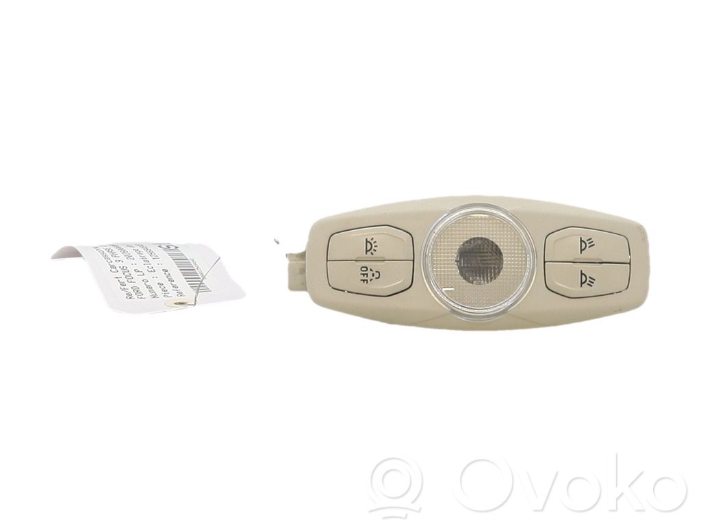 Front seat light   2038694