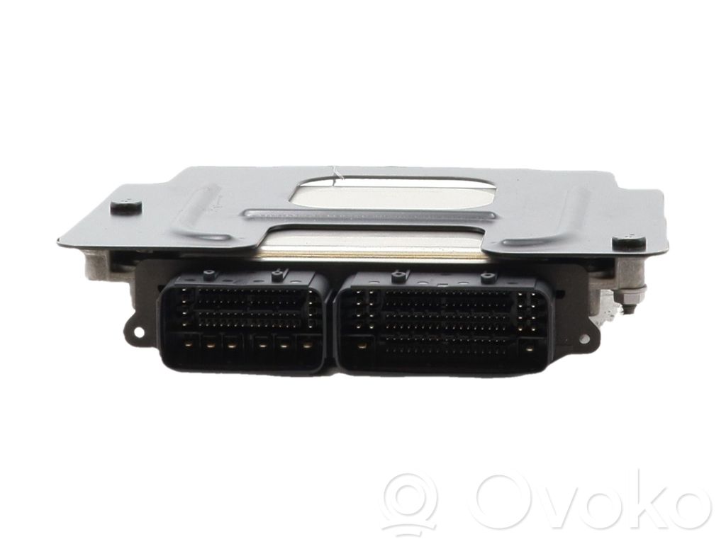 DS Automobiles 4 Engine control unit/module 