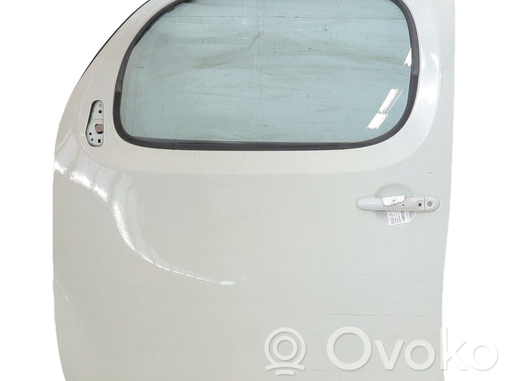 Nissan Cube Z12 Puerta delantera 