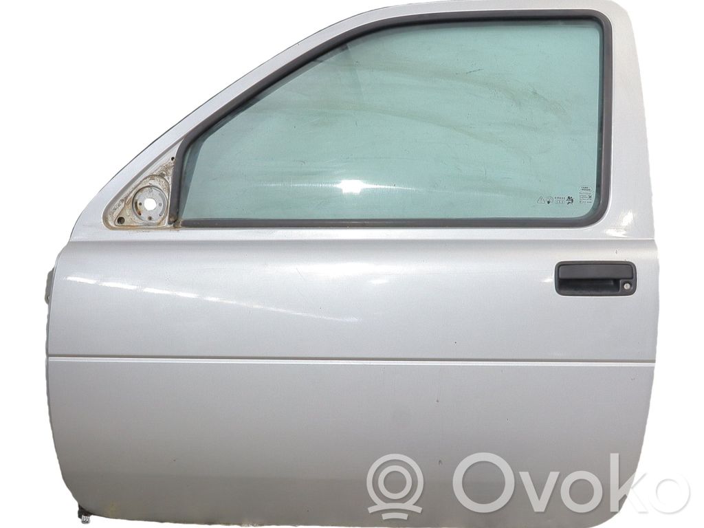 Land Rover Freelander Puerta delantera 
