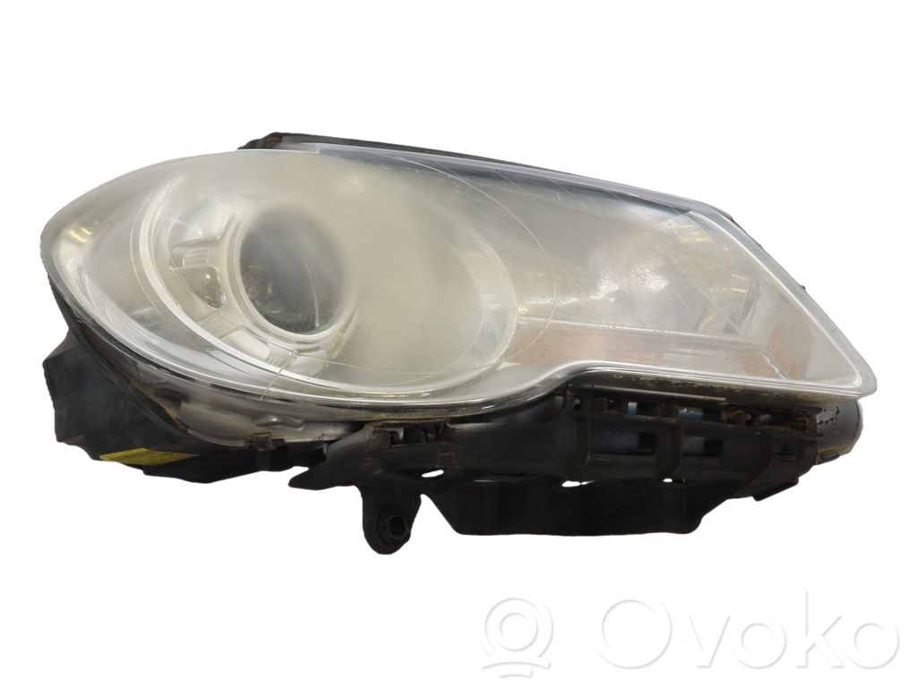 Volkswagen Touran I Scheinwerfer 