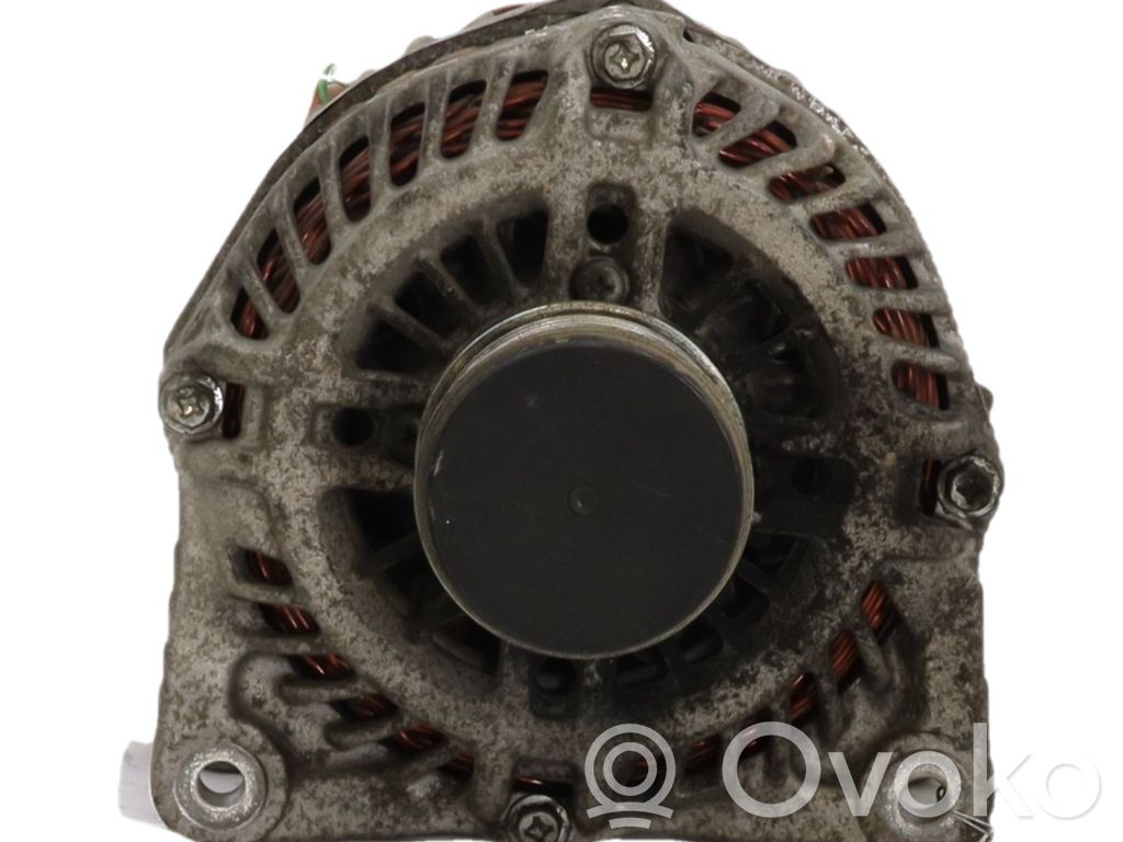 Nissan Juke I F15 Alternator 