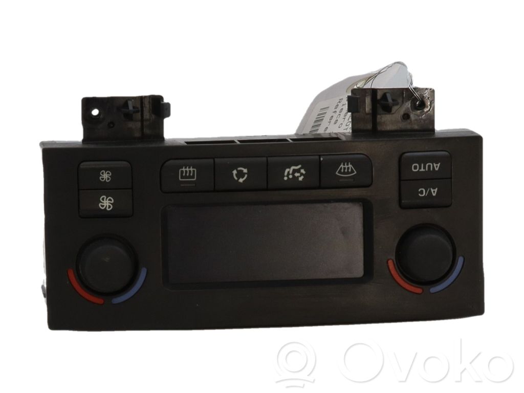 Peugeot Partner Climate control unit 