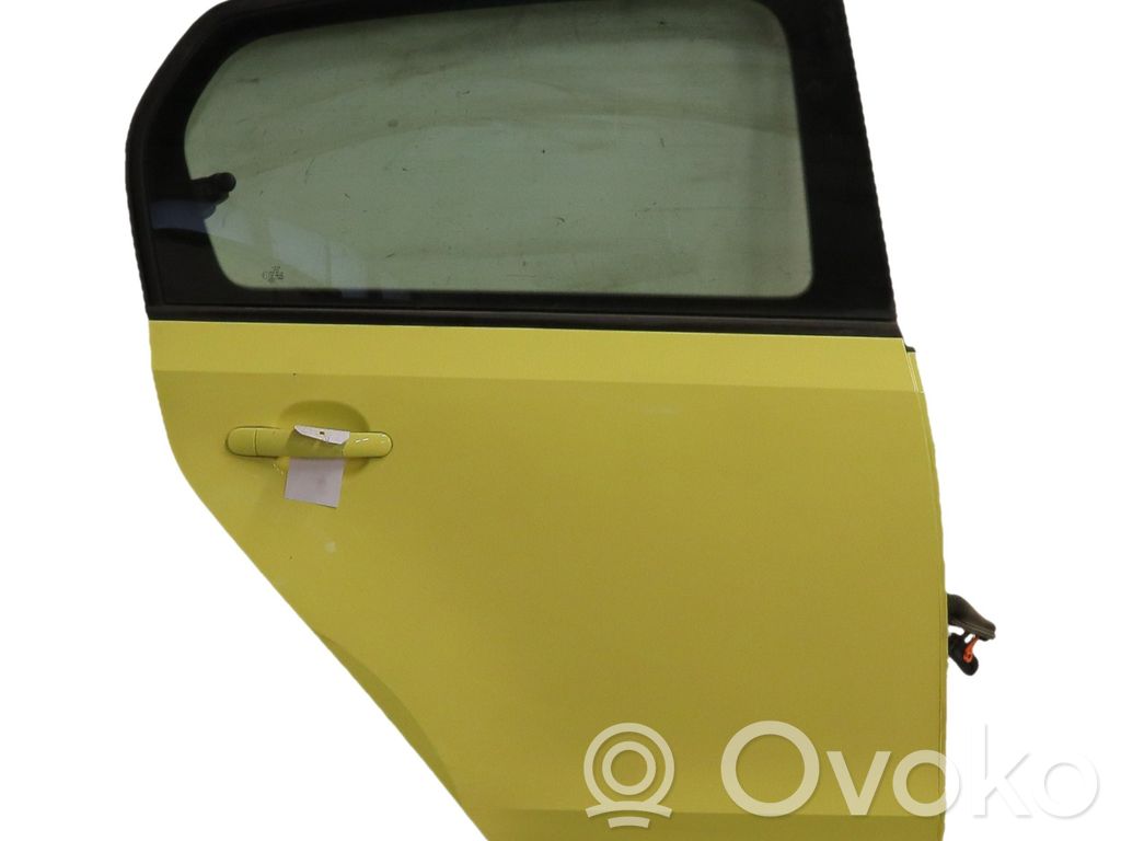 Puerta trasera   1S4833056B