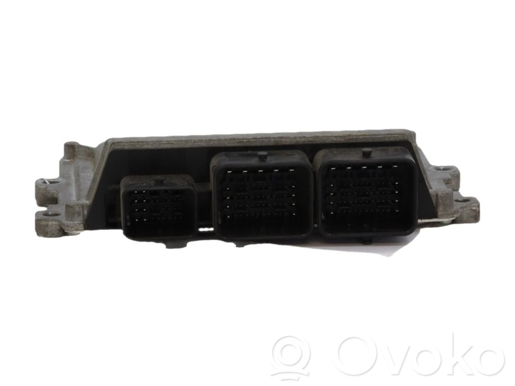 Engine control unit/module   9811545080
