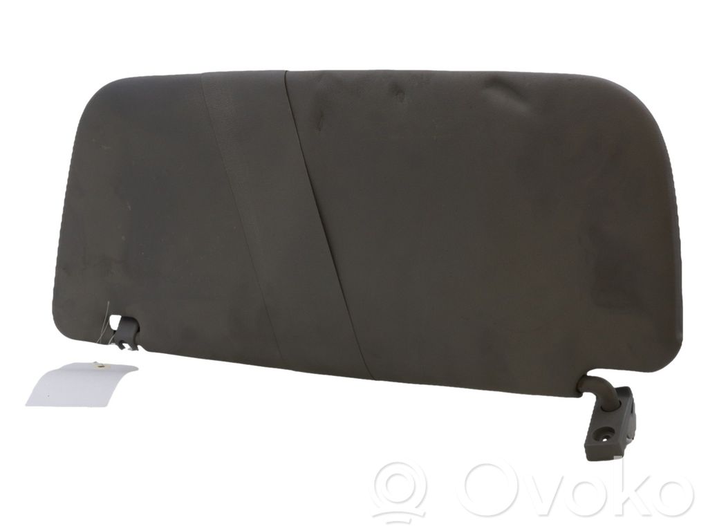Volkswagen Crafter Sonnenblende 