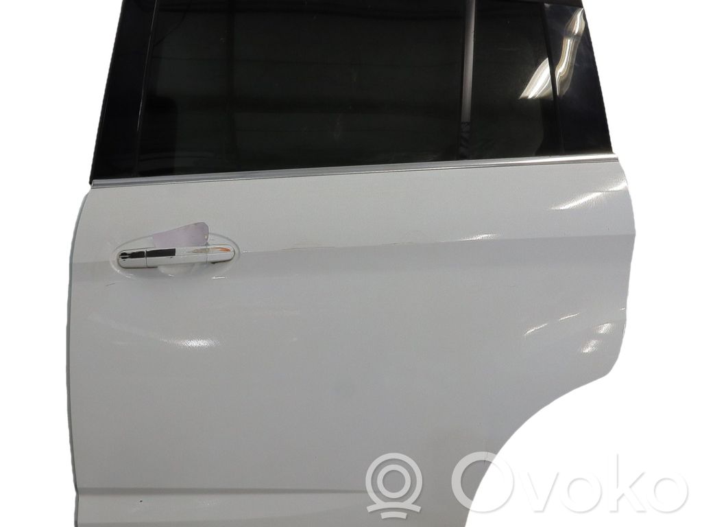 Ford Grand C-MAX Ușă spate 