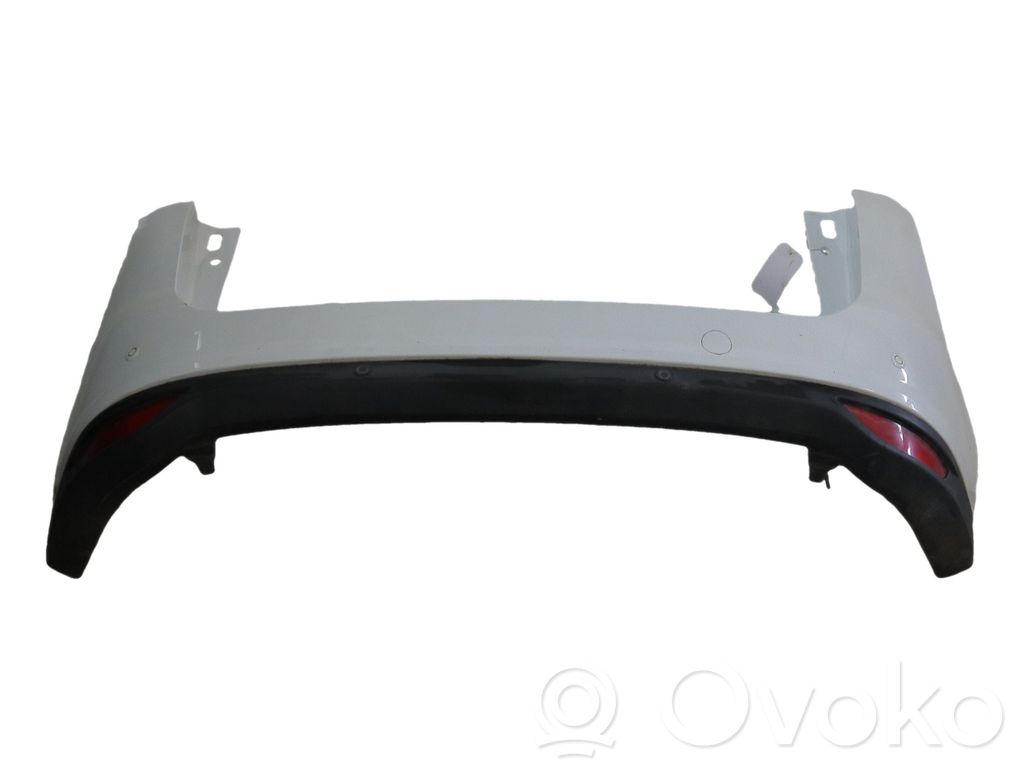 Ford Grand C-MAX Parachoques 