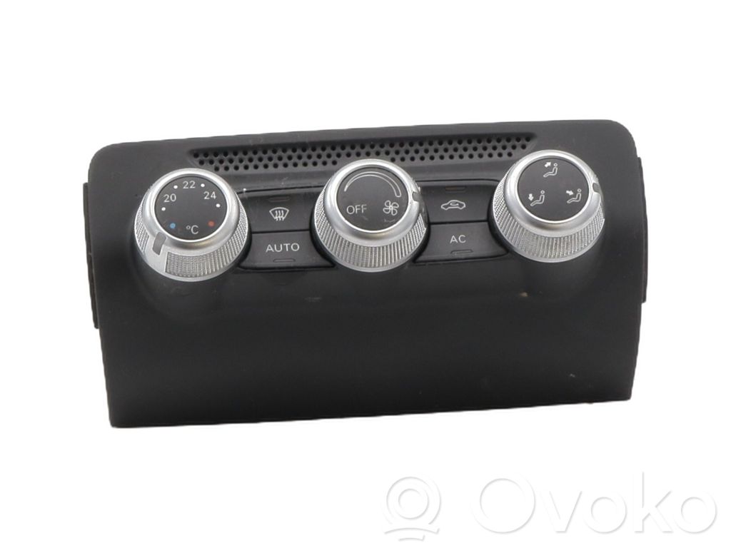 Climate control unit   8X0820043B6PS