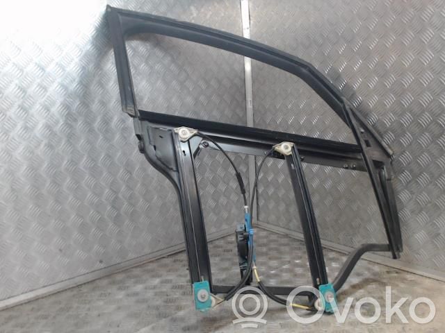 Audi A2 Macara ușă față cu motor 