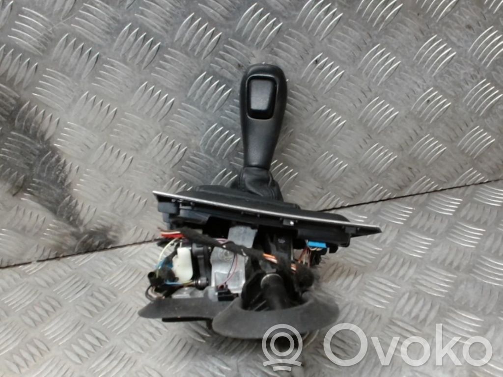 BMW 1 E81 E87 Gear selector 