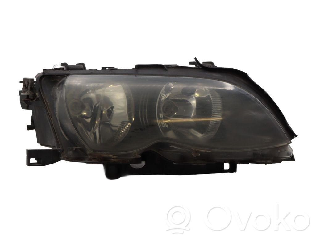 Headlight/headlamp   63127165770