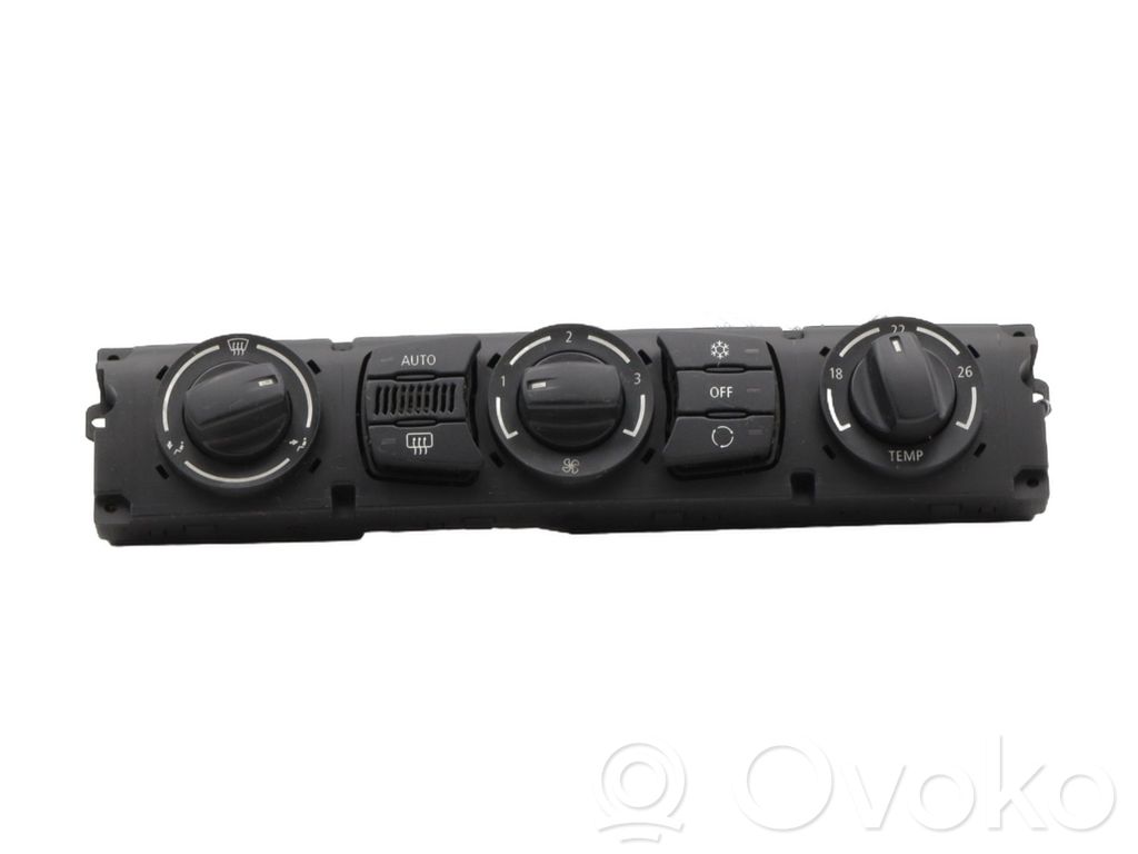 Climate control unit   64119122396