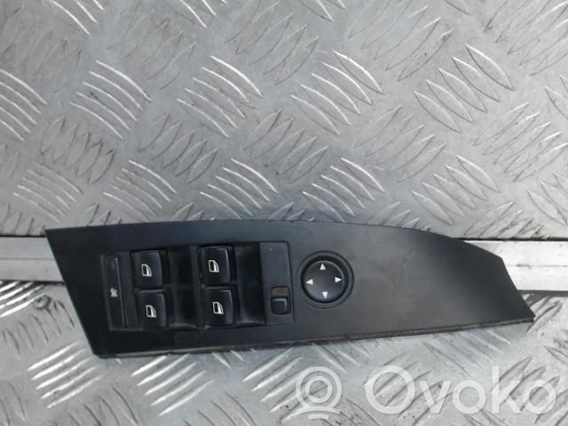 BMW 5 E60 E61 Electric window control switch 