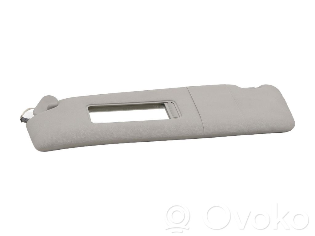 Sun visor   51163428217