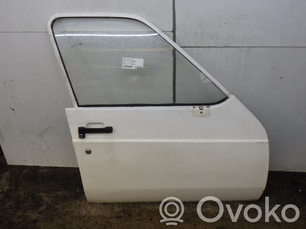 Citroen C15 Durvis 