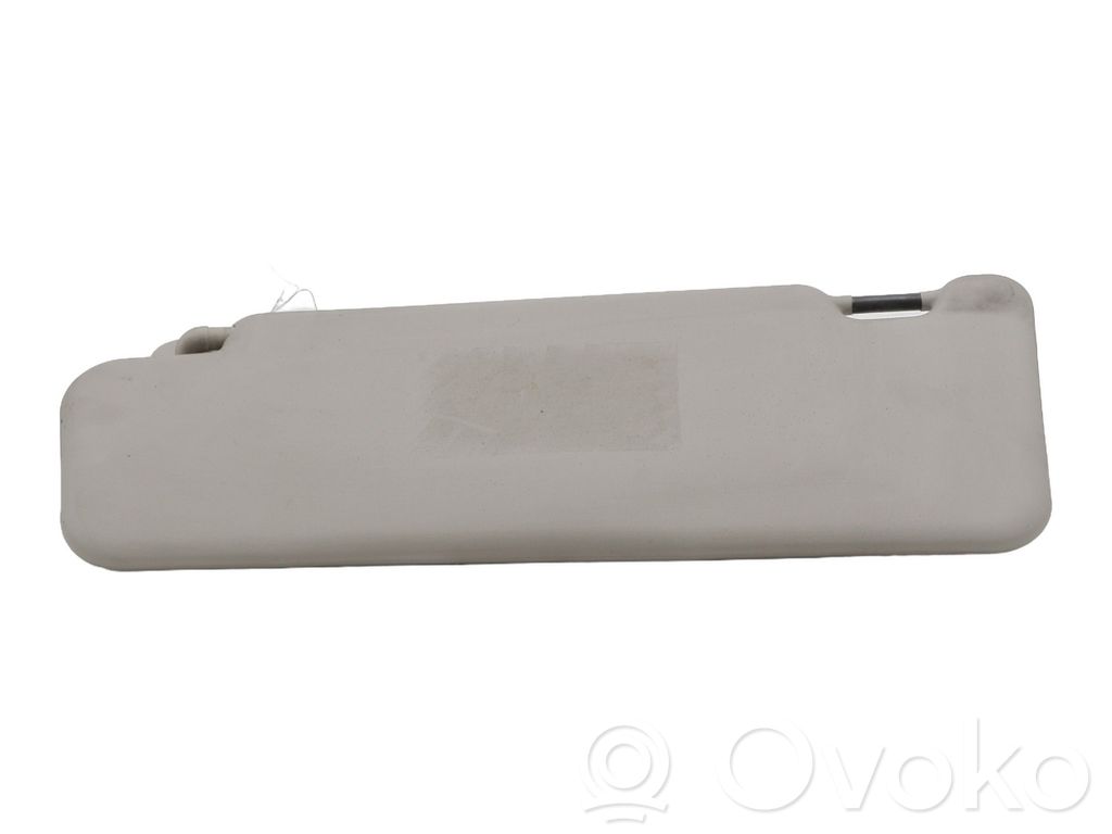 Dacia Sandero Visera parasol 