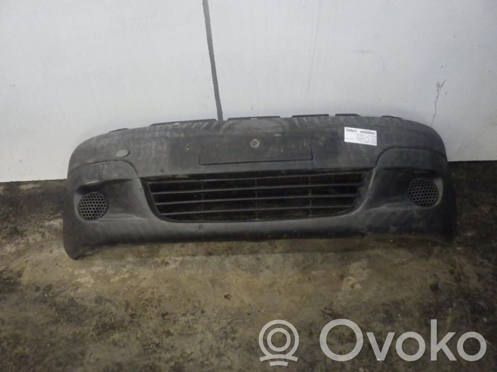 Front bumper   96563988