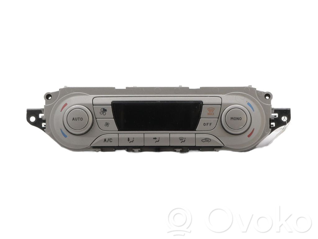 Climate control unit   1698893