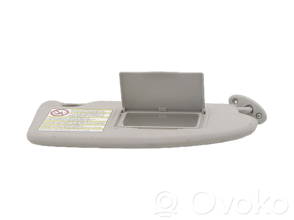 Ford Focus Sun visor 