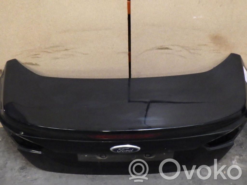 Ford Focus Heckklappe Kofferraumdeckel 