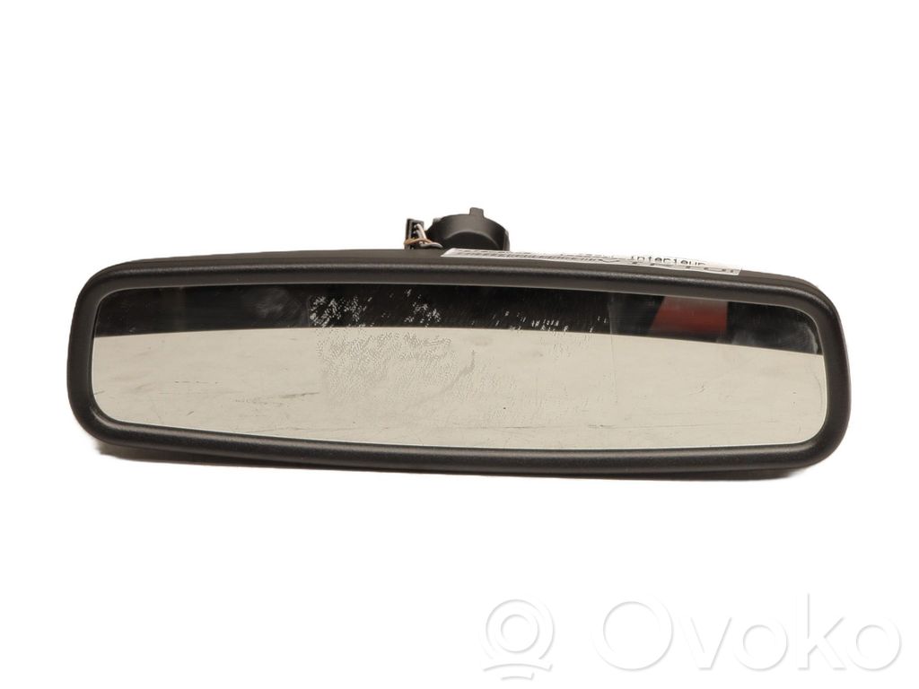 Rear view mirror (interior)   1895579