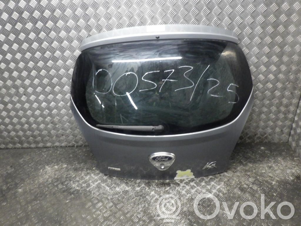 Tailgate/trunk/boot lid   1565867