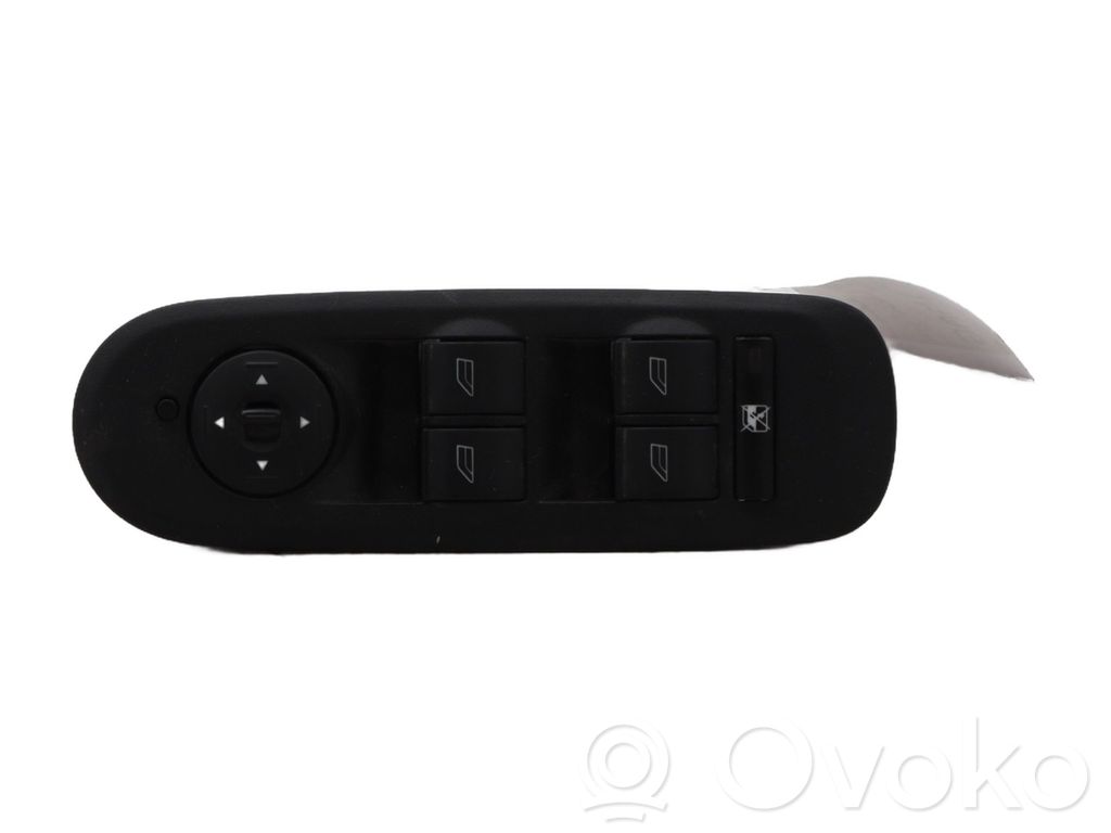 Electric window control switch   1718568