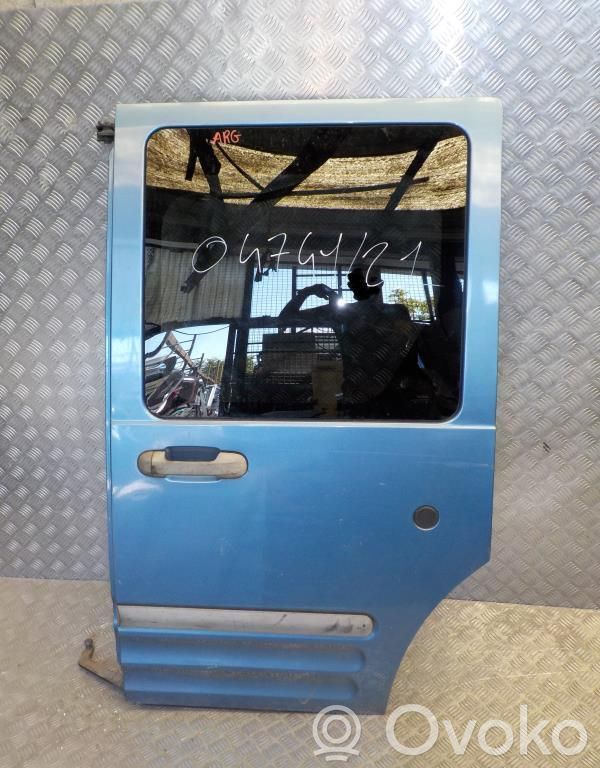 Ford Transit -  Tourneo Connect Sivuliukuovi 