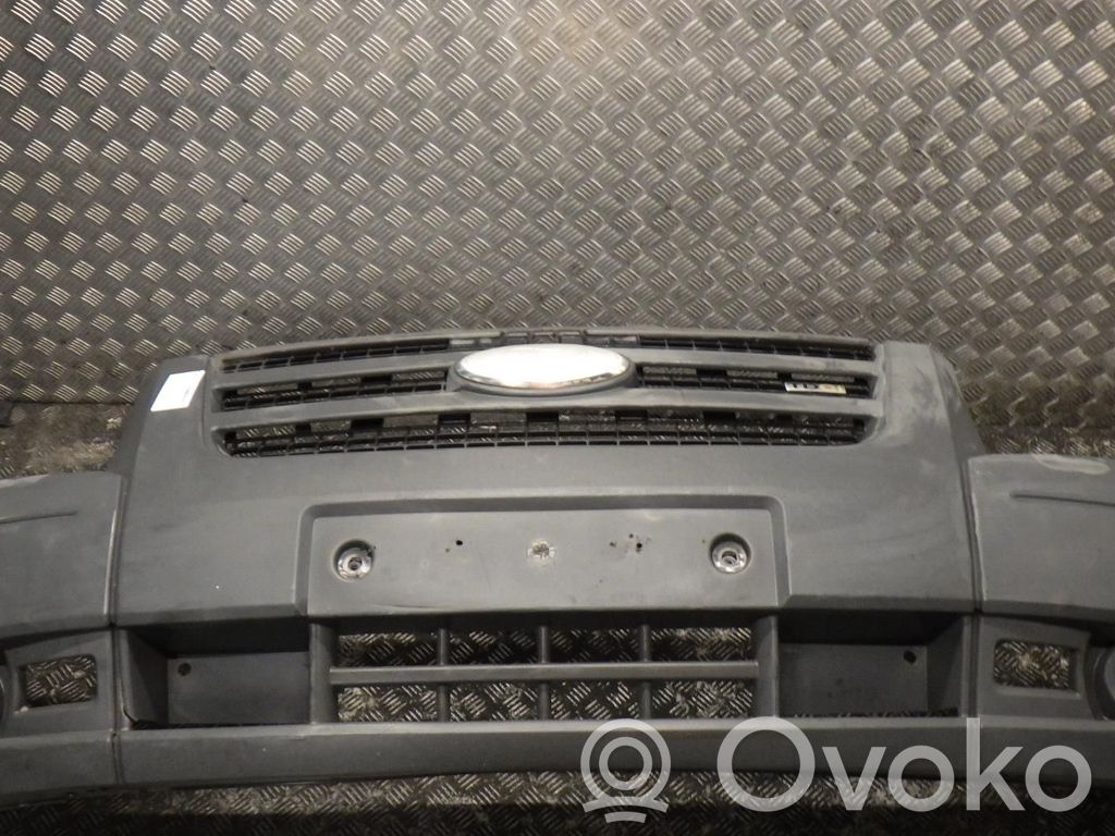 Front bumper   1709131