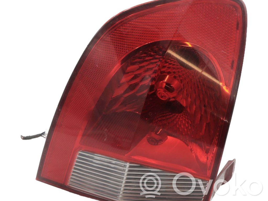 Hyundai Getz Takavalot 
