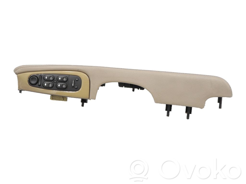 Jaguar S-Type Electric window control switch 