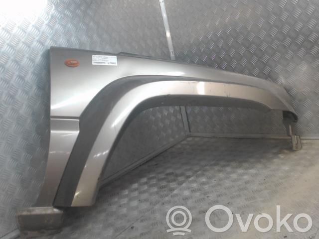 Jeep Cherokee KJ Guardabarro 