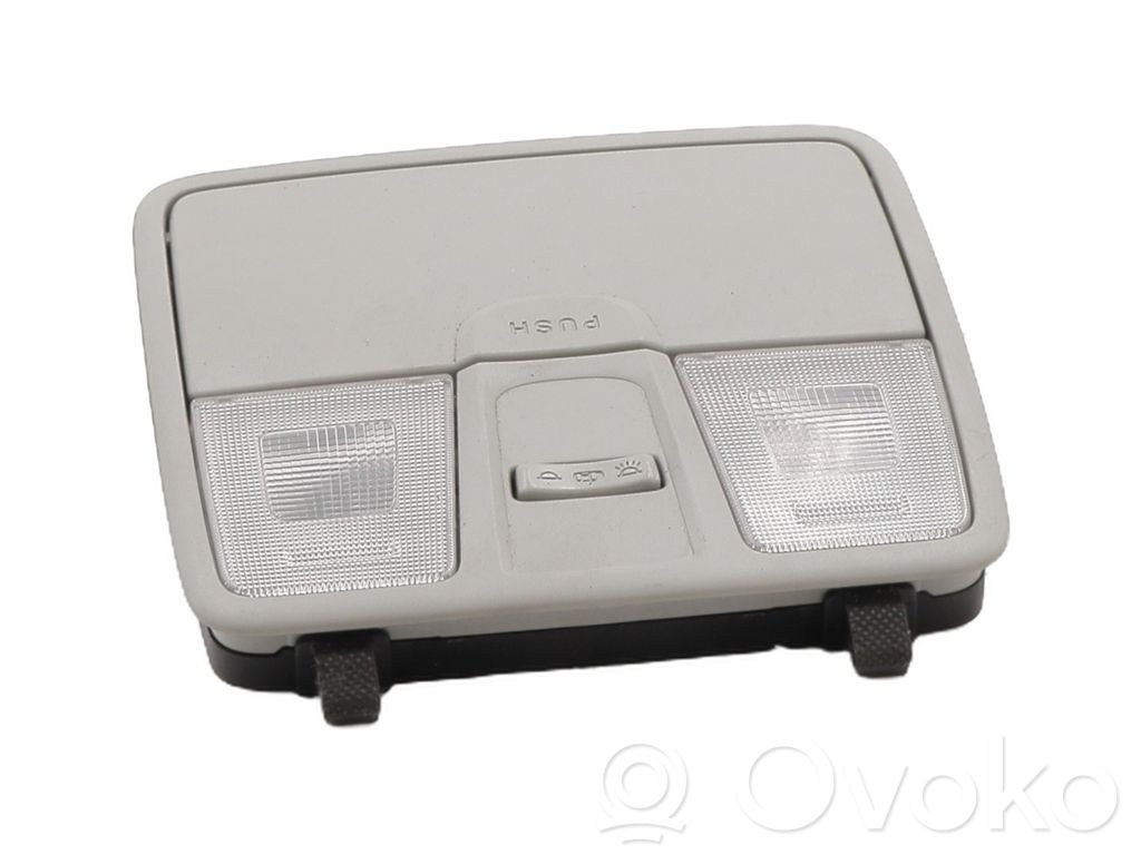KIA Ceed Front seat light 