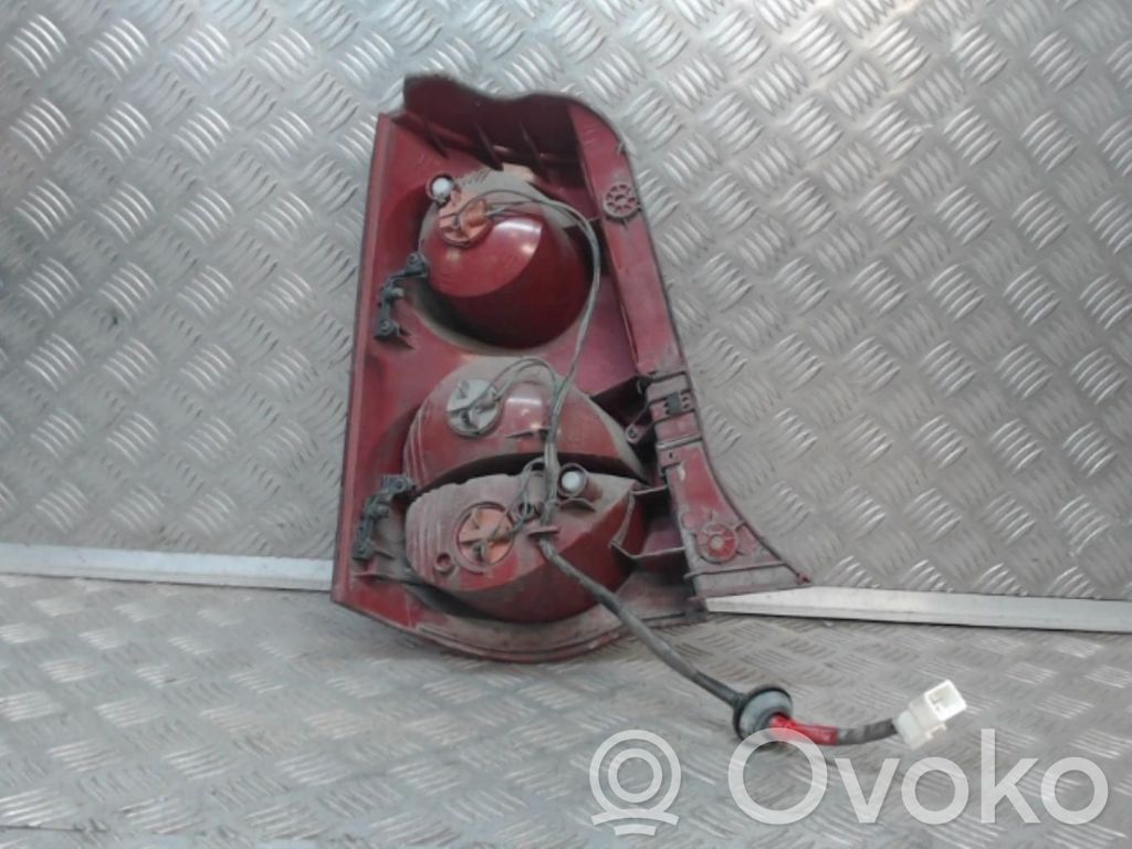 KIA Picanto Takavalot 