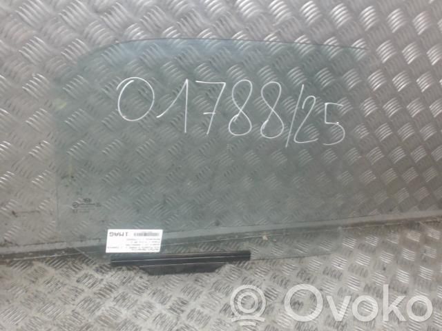 KIA Picanto Luna de la puerta trasera 
