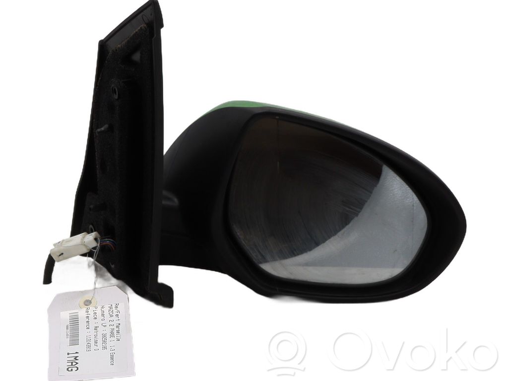 Spogulis (mehānisks)   DF7469120D88