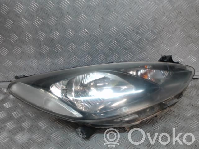 Headlight/headlamp   DL42510K0A