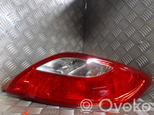 Rear/tail lights   D65151150M