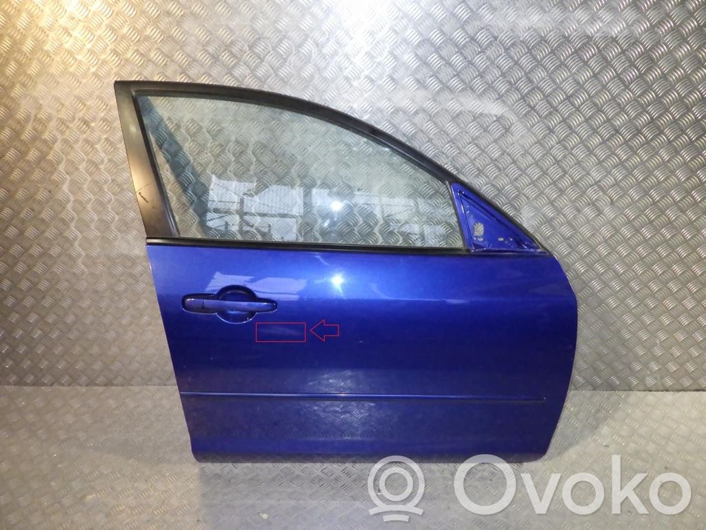 Дверь   BPYK5802XJ