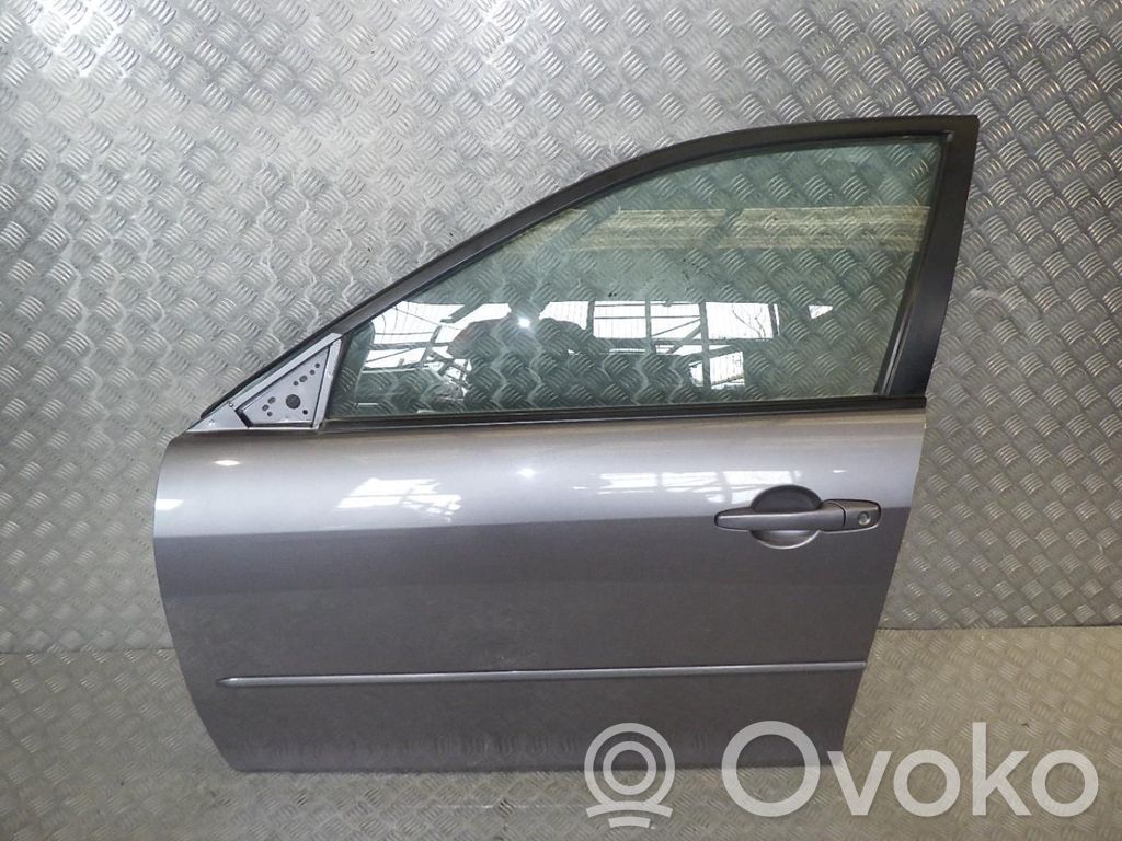 Etuovi   GJYE5902XP