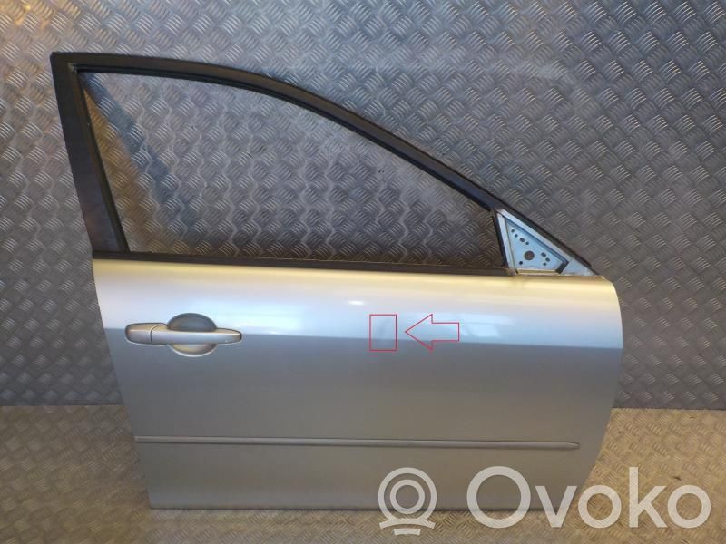 Tür vorne   GJYE5802XP