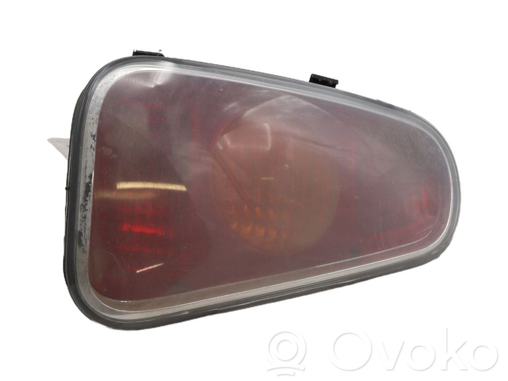 Mini One - Cooper R50 - 53 Takavalot 