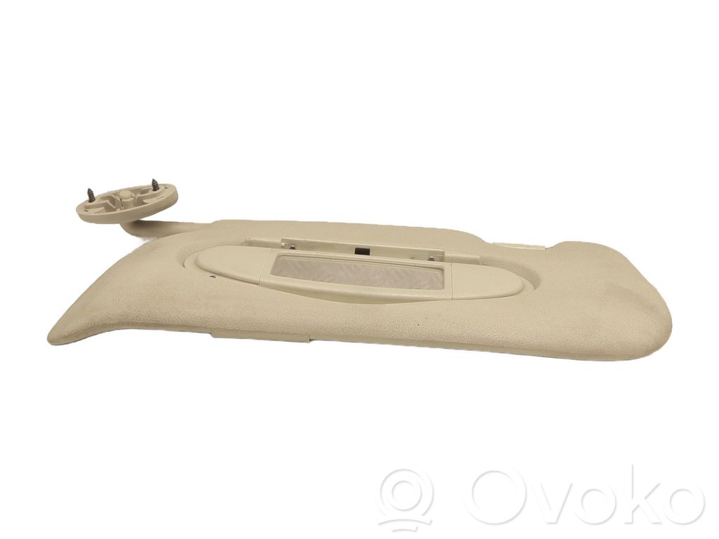 Mini One - Cooper R56 Sun visor 