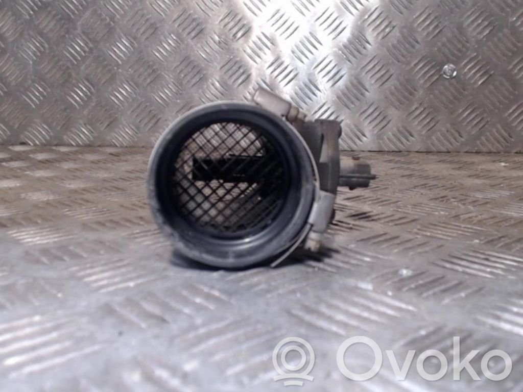 Opel Agila A Ilmamassan virtausanturi 