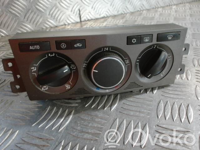 Climate control unit